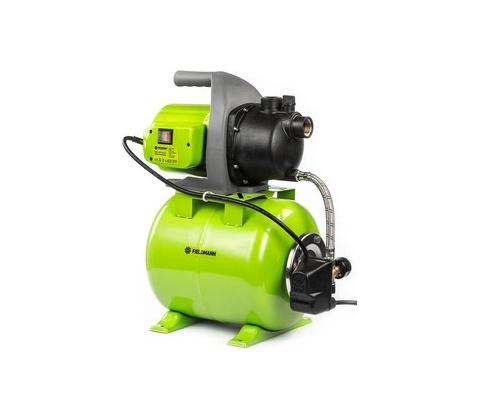 FIELDMANN FVC 8510 EC