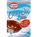 Dr. Oetker Crème Olé Čokoláda aróma 56 g