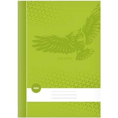 MFP 7520347 Školní sešit BASE 464