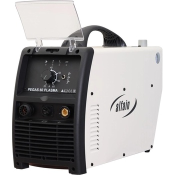 Alfa in PEGAS 60 PLASMA