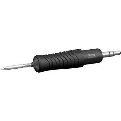 Weller RTPS 010 K MS pájecí hrot Hrot nože Velikost hrotů 1 mm Obsah 1 ks