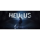 Hell is Us