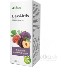 Liftea LaxAktiv sirup 100 ml