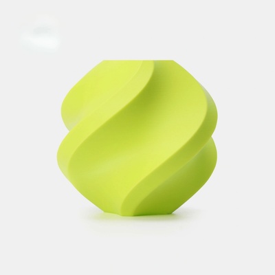 Bambu Lab PLA Basic 1,75mm 1kg Jasně zelená