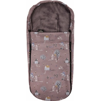 Emitex Fluffy Go Bearkins