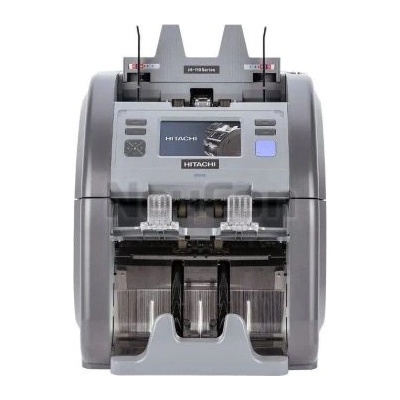 Hitachi Terminal Solutions Korea Co. , Ltd Банкнотоброячна сортираща машина HITACHI iH-110F (ih-110F)
