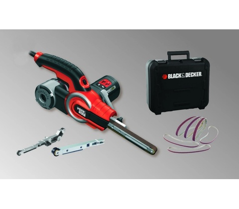 Black & Decker KA902EK