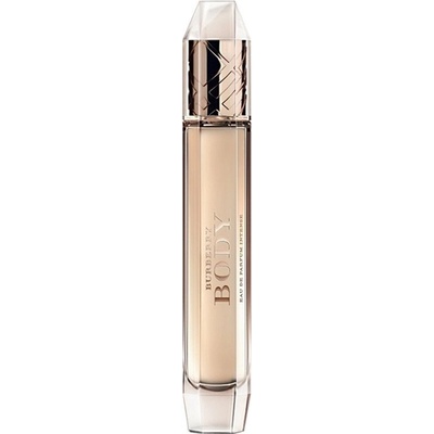Burberry Body Intense parfémovaná voda dámská 60 ml tester