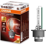 OSRAM D4S NIGHT BREAKER 220 XENARC (66440XN2)
