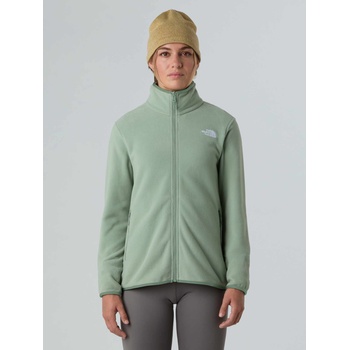 The North Face Полар w glacier fleece jacket
