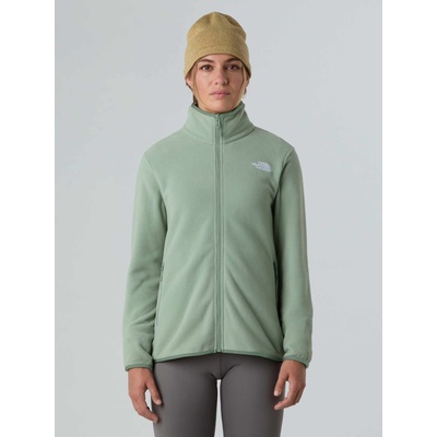 The North Face Полар w glacier fleece jacket