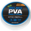 Fox Edges PVA Punčocha Refill Fast Melt 5 m 14 mm