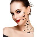 Fiestas Guirca samolepící tetování netopýři