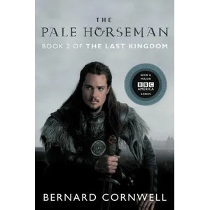 Pale Horseman Tie-In | Bernard Cornwell (ISBN: 9780062438638)