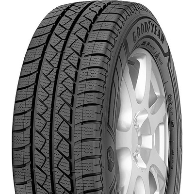 Goodyear Vector 4Seasons Cargo 225/55 R17 109/104H