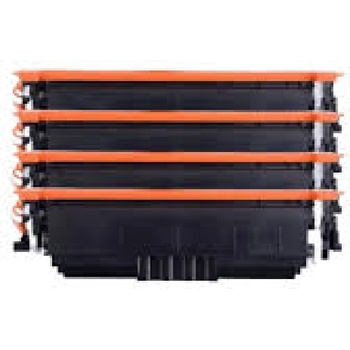 Image 1 of Compatible Тонер касета Canon CRG-069 Cyan Съвместима 5500 стр