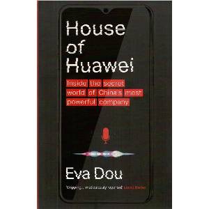 Red Inc | Eva Dou (ISBN: 9780349146485)