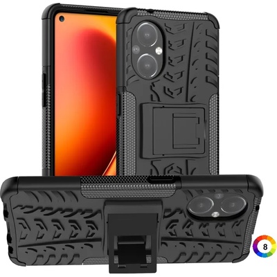 OnePlus Nord N20 5G Удароустойчив Калъф и Протектор