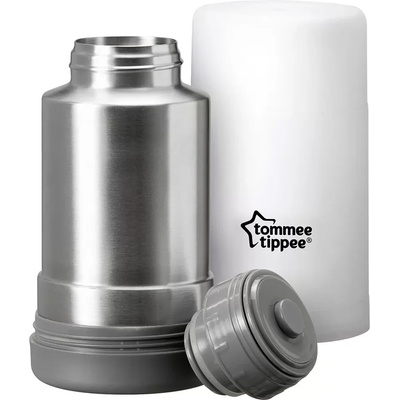 Tommee Tippee Термос 2 в 1 Tommee Tippee - Closer to Nature (TT.0044)