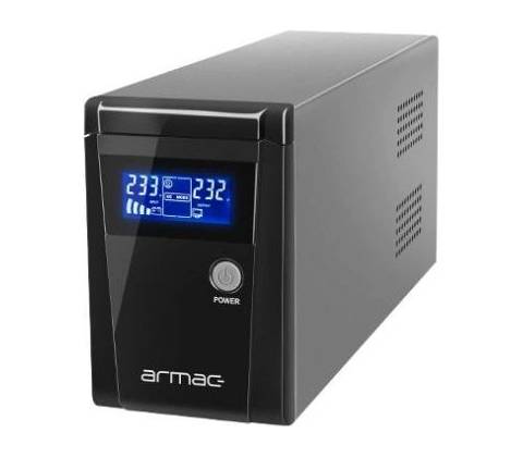 Armac Office 850F LCD