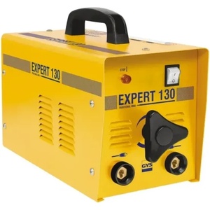 GYS Електрожен GYS Expert 130 / 55-130A (015029) Заваръчен апарат