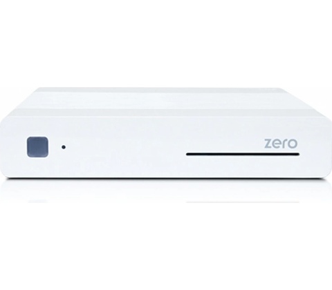 VU+ ZERO