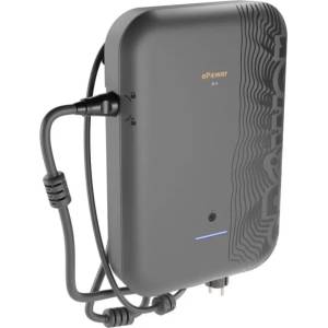 STIGA Pro Charger 30A - професионално бързо зарядно за ePower Pro батерии (279010204/ST1)