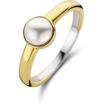 Image 1 of Ti Sento Milano Дамски пръстен Ti Sento Milano - 12254YP/56 (12254YP/56)