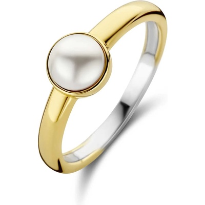 Ti Sento Milano Дамски пръстен Ti Sento Milano - 12254YP/56 (12254YP/56)