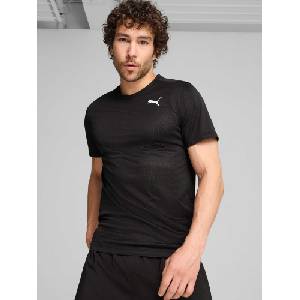 PUMA Тениска train fav blaster tee