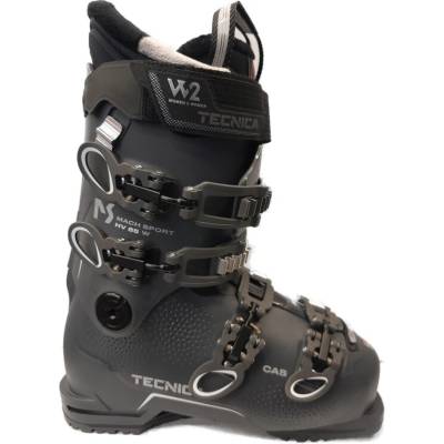 Tecnica Mach Sport HV 85 X W GW Šedá 38 2/3 24/25
