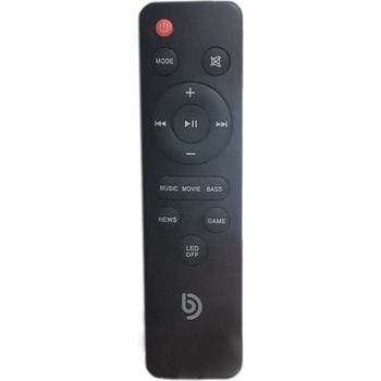 GENERAL BOMAKER Tapio V, Ultimea Tapio V - дистанционно управление дубликат (Tapio V, Ultimea Tapio V)