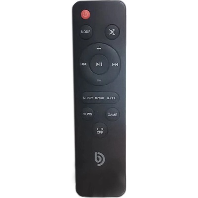 GENERAL BOMAKER Tapio V, Ultimea Tapio V - дистанционно управление дубликат (Tapio V, Ultimea Tapio V)