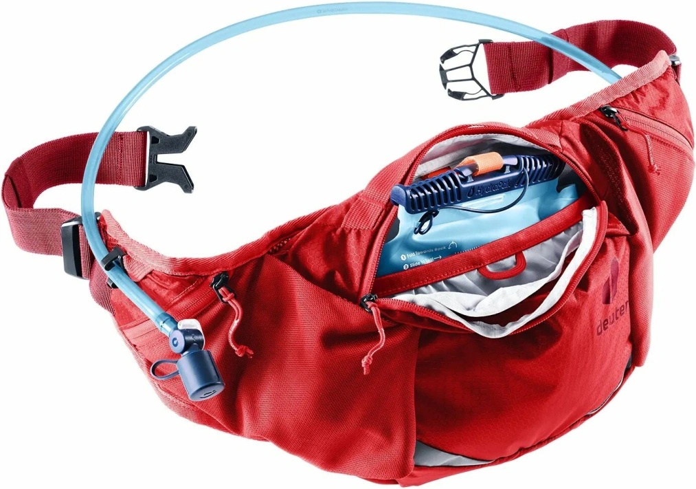 DEUTER Pulse 3