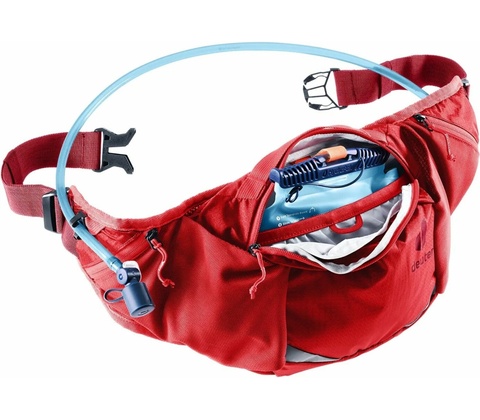 DEUTER Pulse 3