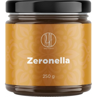 BrainMax Pure Zeronella 250 g
