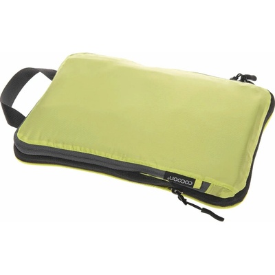 Cocoon Squeezer Compression Packing Cube Light L wild lime