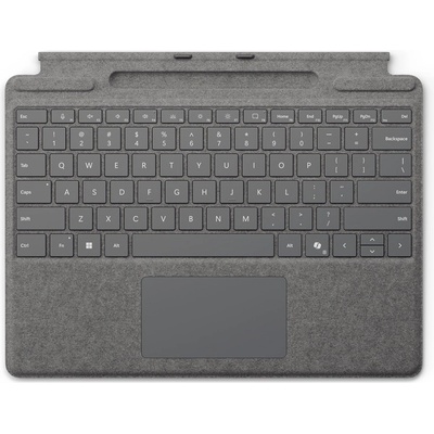 Microsoft Surface Pro Keyboard + Pen Storage CM 8XB-00207