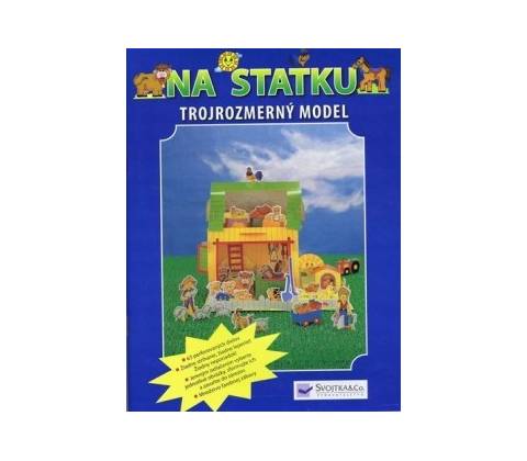 Na statku