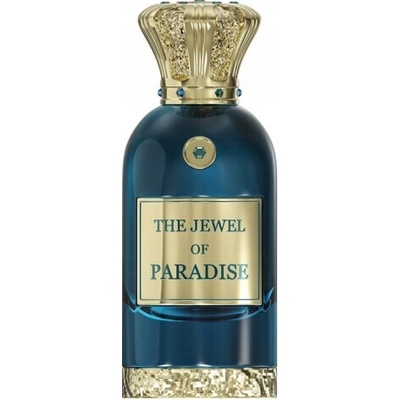 Anfar The Jewel Of Paradise parfémovaná voda unisex 100 ml