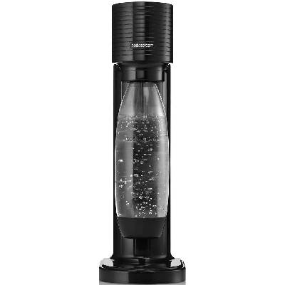 Výrobník sódy SodaStream Gaia Black (GAIABLACKVÝROBNÍK)