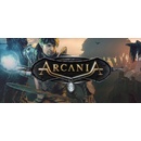 Hry na PC Gothic 4: Arcania