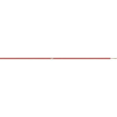 Lapp 4502292S , LiY1 x 0.25 mm² hnědábílá 250m