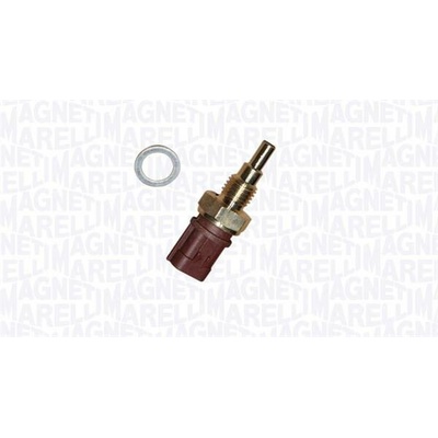 Snímač, teplota chladiva MAGNETI MARELLI 171916011850