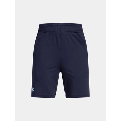 Under Armour Tech Vent Jcqrd Sts jr blue