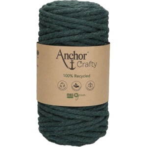 Anchor Crafty 5 mm 40 m 00111 юта (4774000-00111)