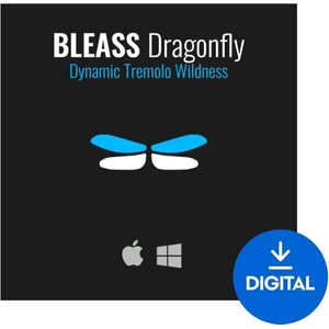 BLEASS Dragonfly (Дигитален продукт)