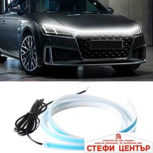 Paolo Диодни светлини Рg28 - 1бр - 120см (282337) - steficenter
