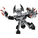LEGO® Super Heroes 76087 Obří netopýr: Vzdušný útok v Batmobilu