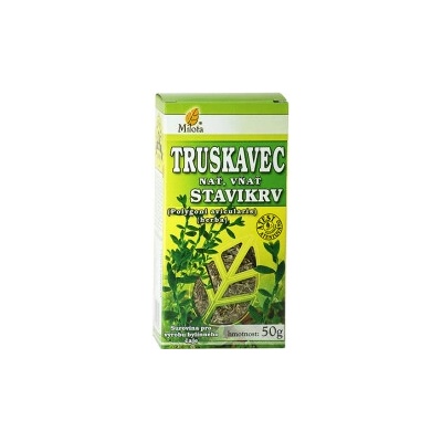 MILOTA Rdesno truskavec vňať 50 g